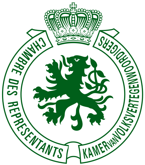 Federal Parliament of Belgium